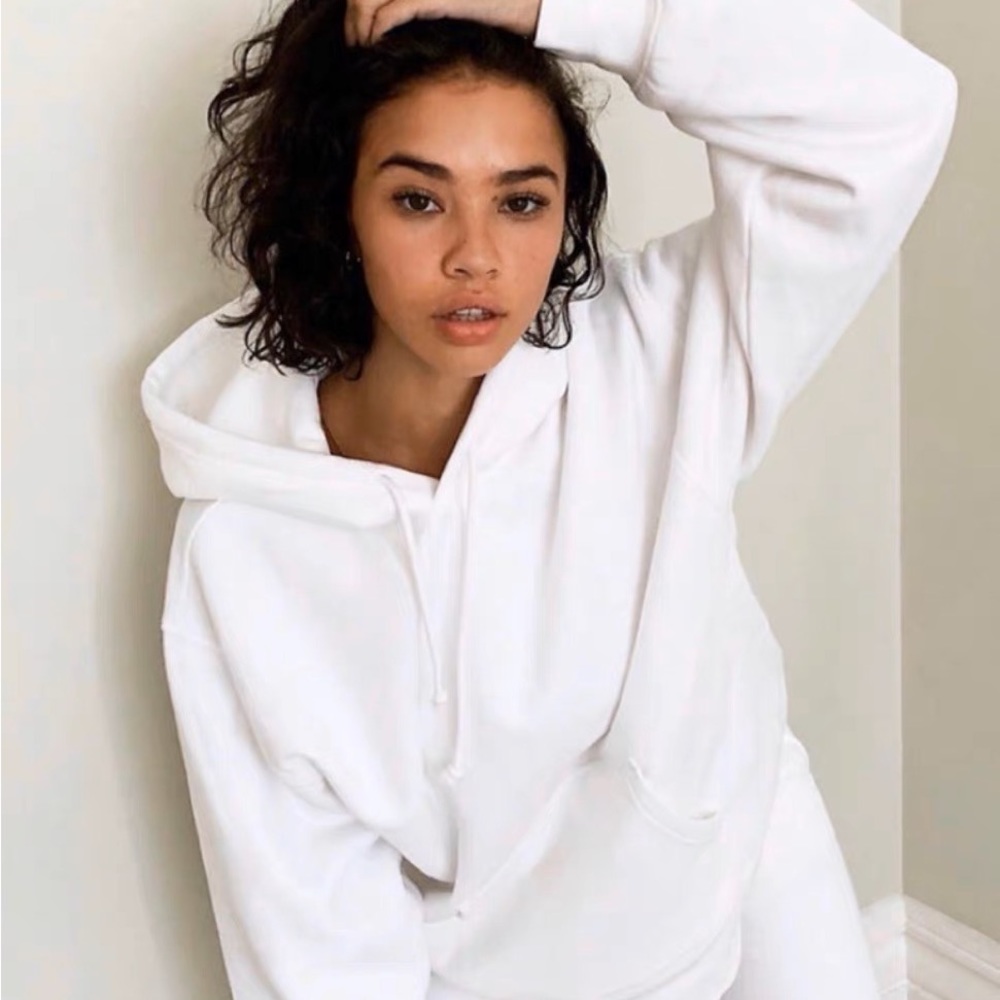Tna Airy Fleece Hoodie